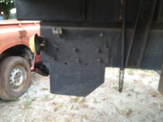 ขาย 6ล้อ ร๊อกกี้ 165แรง โทร 089-4324977 เจ้าของขายเองครับ630,000บาท