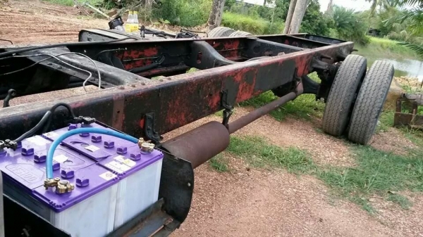 mitsubishi triton 2.5 mitsubishi triton 2.5