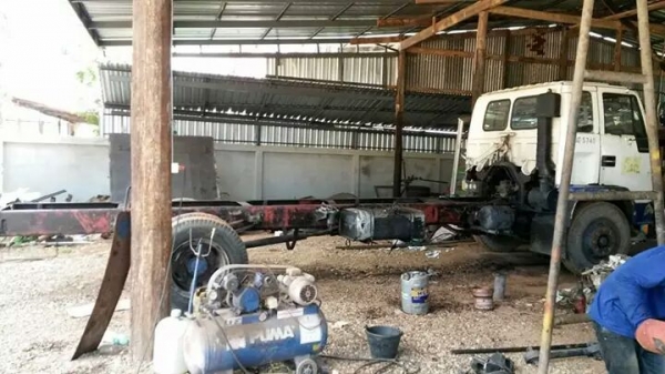 mitsubishi triton 2.5 mitsubishi triton 2.5