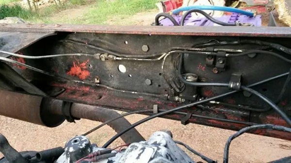 mitsubishi triton 2.5 mitsubishi triton 2.5