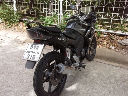 ขายCBR150 รถปี50-53คันละ25500