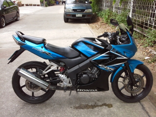 ขายCBR150 รถปี50-53คันละ25500