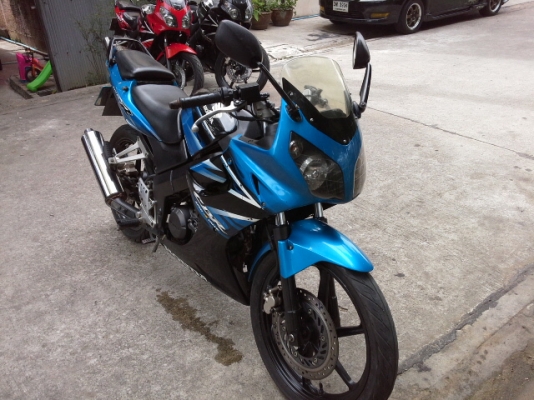 ขายCBR150 รถปี50-53คันละ25500