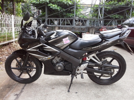 ขายCBR150 รถปี50-53คันละ25500
