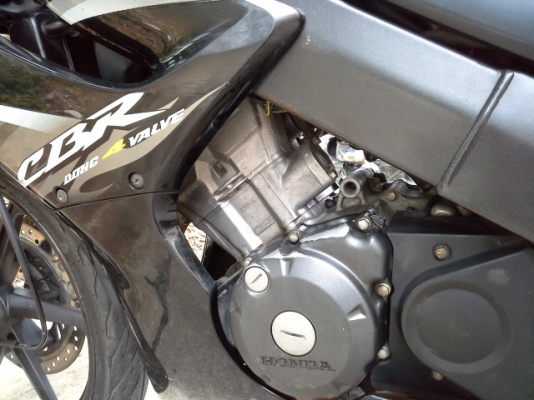 ขายCBR150 รถปี50-53คันละ25500