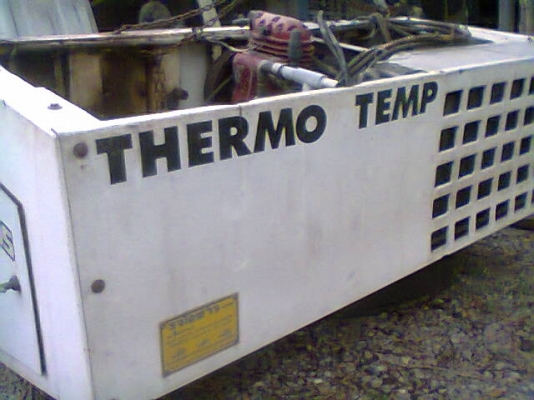 เครื่องทำความเย็น 6ล้อ-10ล้อไม่มีเครี่อง ขาย75,000บาท ยังมีอีกหลายตัวครับติดต่อ 0892095791(บอย)