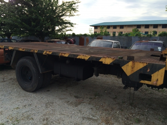 ขาย 6ล้อ ร๊อกกี้ 165แรง โทร 089-4324977 เจ้าของขายเองครับ