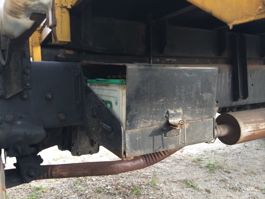 ขาย 6ล้อ ร๊อกกี้ 165แรง โทร 089-4324977 เจ้าของขายเองครับ