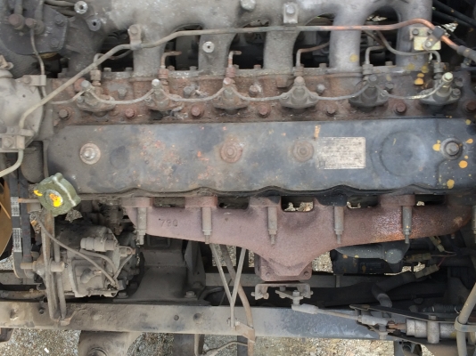 ขาย 6ล้อ ร๊อกกี้ 165แรง โทร 089-4324977 เจ้าของขายเองครับ