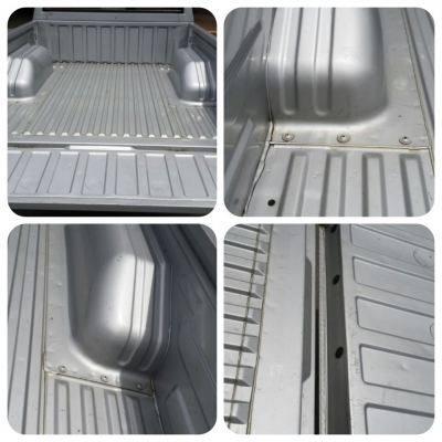 สภาพ1ใน1,000 ไมล์วิ่ง89,235 สีเดิมทั้งคันไม่เคยทำสีแม้แต่ชิ้นเดียว ไม่มีบุบไม่ผุ