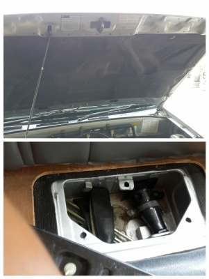 สภาพ1ใน1,000 ไมล์วิ่ง89,235 สีเดิมทั้งคันไม่เคยทำสีแม้แต่ชิ้นเดียว ไม่มีบุบไม่ผุ