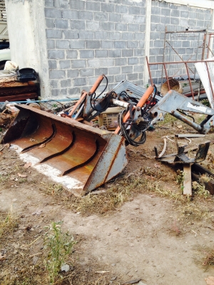 ขายชุดตักฟอร์ด