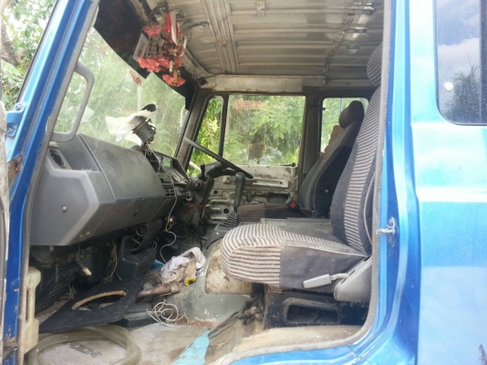 สิบล้อฮีโน่