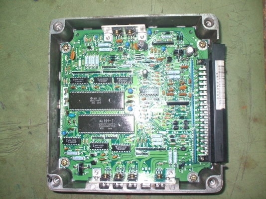 ECU  OPEL   COLSA โอเปล คอซ่า