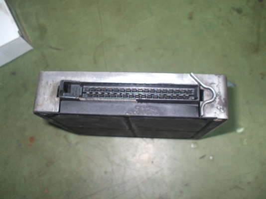 ECU  OPEL   COLSA โอเปล คอซ่า