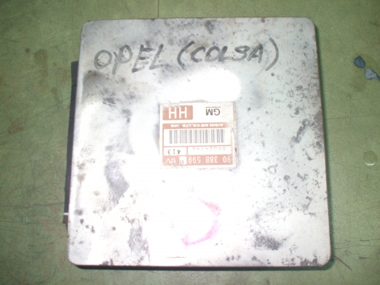 ECU  OPEL   COLSA โอเปล คอซ่า