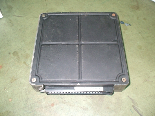 ECU  OPEL   COLSA โอเปล คอซ่า