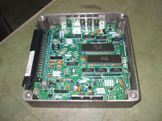 ECU  OPEL   COLSA โอเปล คอซ่า