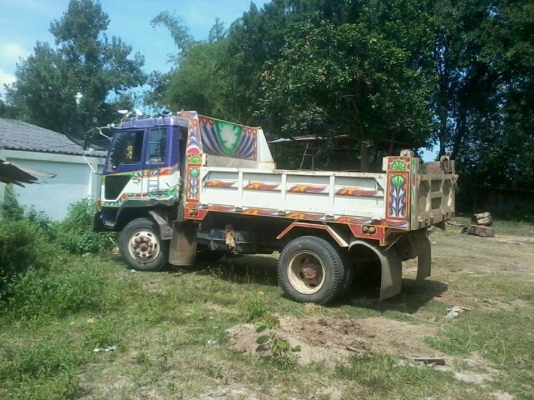 ขายหกล้อดั๊ม MITSUBISHI 165 เเรง ตามสภาพ ราคา 620,000 บาท โทร 087-9666599 คุณหนาม ขายหกล้อดั๊ม MITSUBISHI 165 เเรง ตามสภาพ ราคา 620,000 บาท โทร 087-9666599 คุณหนาม