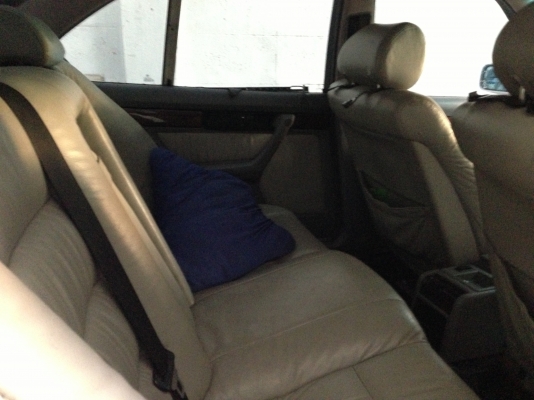 จัดหนัก BMW E34สวยสวย จัดหนัก BMW E34สวยสวย