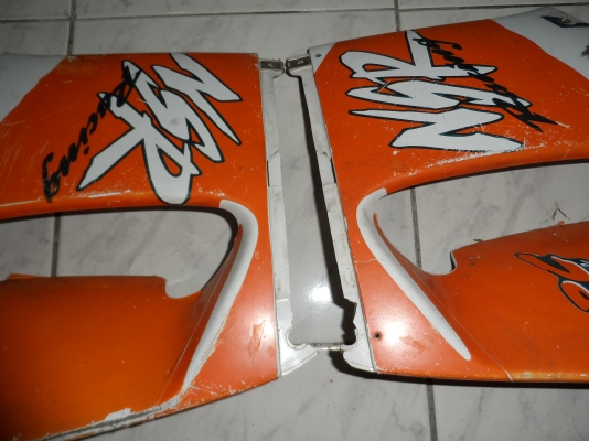 อะไหล่ honda nsr pro - arm