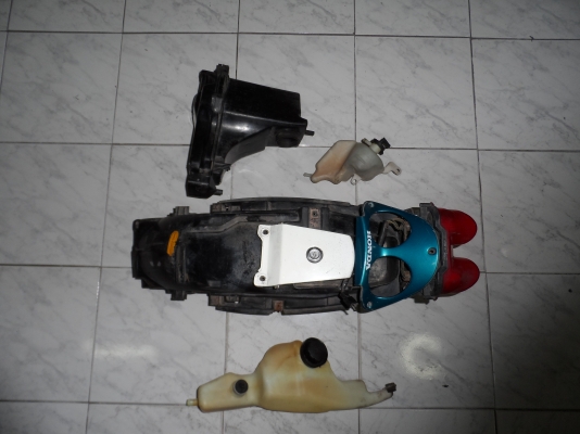 อะไหล่ honda nsr pro - arm