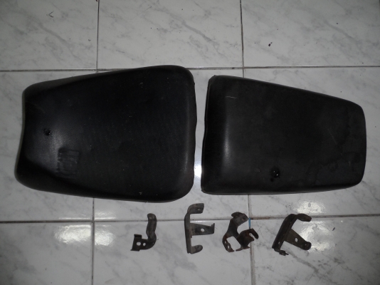 อะไหล่ honda nsr pro - arm