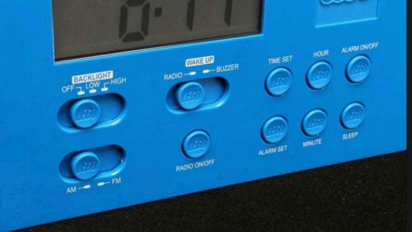 ลำโพง lego Speaker ลำโพง lego Speaker