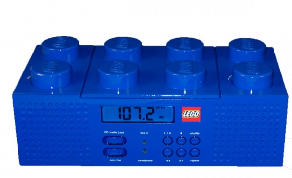 ลำโพง lego Speaker ลำโพง lego Speaker