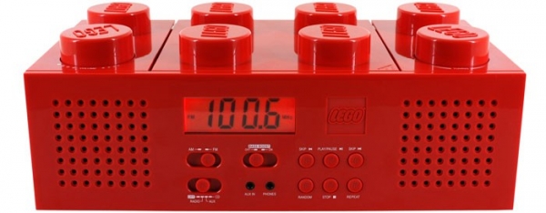 ลำโพง lego Speaker ลำโพง lego Speaker