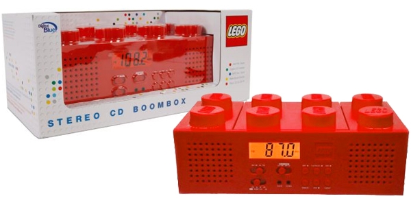 ลำโพง lego Speaker ลำโพง lego Speaker