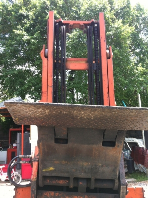 ขายโฟคลิฟ3พร้อมปากคีบกระดาษ3คัน ขายโฟคลิฟ3พร้อมปากคีบกระดาษ3คัน