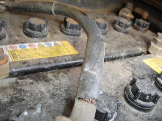 รถตักล้อยาง Komatsu 510 สภาพสวยมากเก่าญี่ปุ่น100\%สนใจติดต่อ 081-9485494 ราคาคุยกันได้สบายๆ