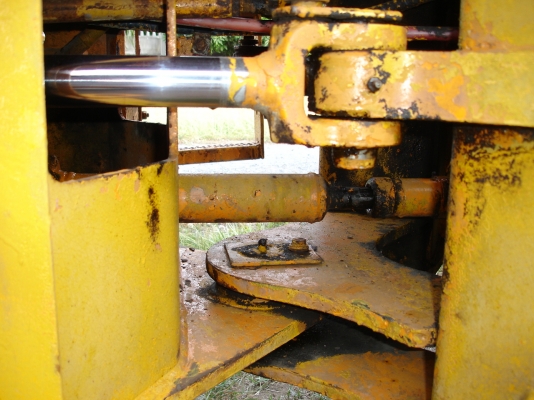 รถตักล้อยาง Komatsu 510 สภาพสวยมากเก่าญี่ปุ่น100\%สนใจติดต่อ 081-9485494 ราคาคุยกันได้สบายๆ