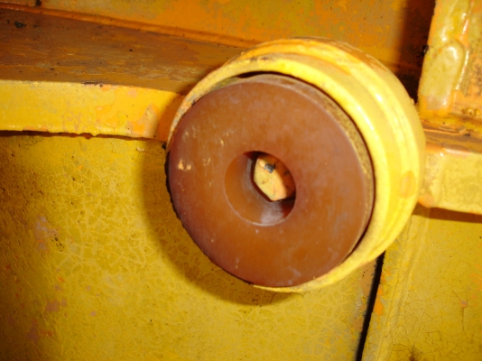 รถตักล้อยาง Komatsu 510 สภาพสวยมากเก่าญี่ปุ่น100\%สนใจติดต่อ 081-9485494 ราคาคุยกันได้สบายๆ