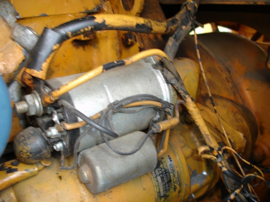 รถตักล้อยาง Komatsu 510 สภาพสวยมากเก่าญี่ปุ่น100\%สนใจติดต่อ 081-9485494 ราคาคุยกันได้สบายๆ