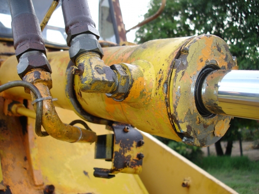 รถตักล้อยาง Komatsu 510 สภาพสวยมากเก่าญี่ปุ่น100\%สนใจติดต่อ 081-9485494 ราคาคุยกันได้สบายๆ