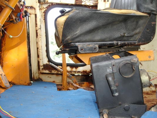 รถตักล้อยาง Komatsu 510 สภาพสวยมากเก่าญี่ปุ่น100\%สนใจติดต่อ 081-9485494 ราคาคุยกันได้สบายๆ