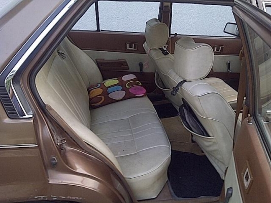 โตโยต้าหน้าเเหลม TT 141 ติดเเก็สเเล้ว โตโยต้าหน้าเเหลม TT 141 ติดเเก็สเเล้ว