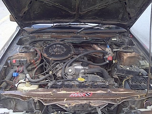 โตโยต้าหน้าเเหลม TT 141 ติดเเก็สเเล้ว โตโยต้าหน้าเเหลม TT 141 ติดเเก็สเเล้ว