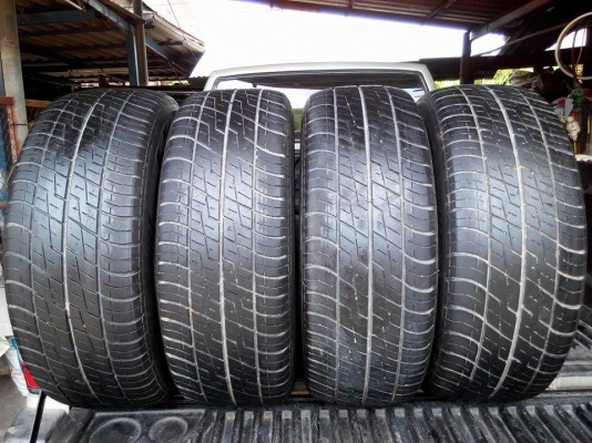 ขายยาง 215/65/15