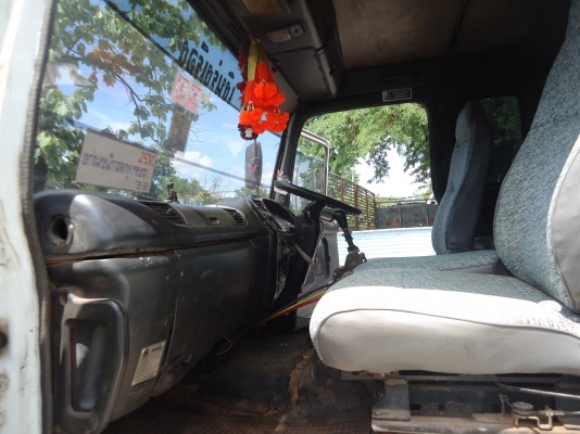 ขายด่วนรถสิบล้อDAGAดรั้มเครือง270แรงม้าปี45ยางดี10เส้น ขายด่วนรถสิบล้อDAGAดรั้มเครือง270แรงม้าปี45ยางดี10เส้น