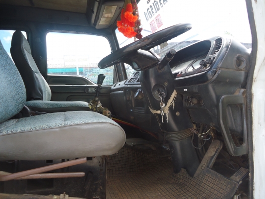 ขายด่วนรถสิบล้อDAGAดรั้มเครือง270แรงม้าปี45ยางดี10เส้น ขายด่วนรถสิบล้อDAGAดรั้มเครือง270แรงม้าปี45ยางดี10เส้น