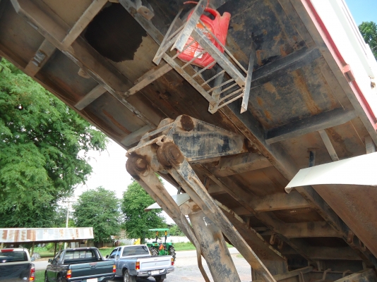 ขายด่วนรถสิบล้อDAGAดรั้มเครือง270แรงม้าปี45ยางดี10เส้น ขายด่วนรถสิบล้อDAGAดรั้มเครือง270แรงม้าปี45ยางดี10เส้น