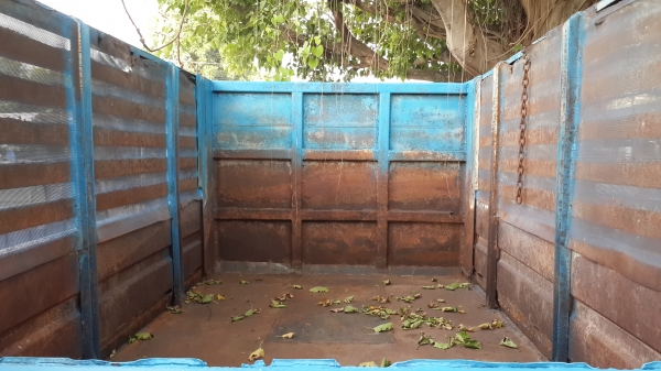 ขาย หกล้อดั้ม พร้อมลุยงาน ราคาเบาๆ