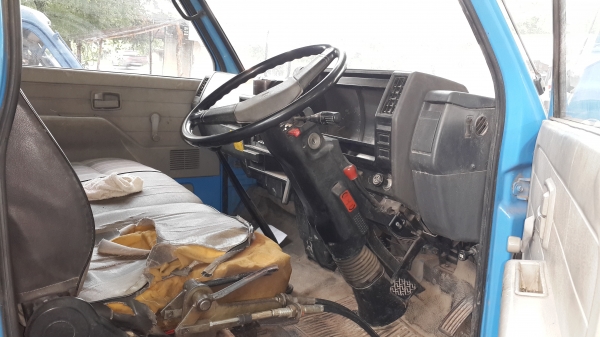 ขาย หกล้อดั้ม พร้อมลุยงาน ราคาเบาๆ