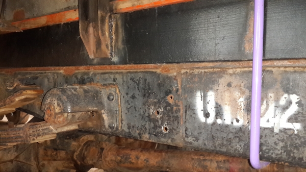 ขาย หกล้อดั้ม พร้อมลุยงาน ราคาเบาๆ