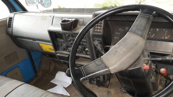 ขาย หกล้อดั้ม พร้อมลุยงาน ราคาเบาๆ