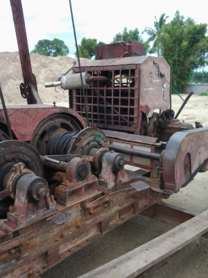 รับตอกเสาเข็ม.085-7666984 ปากช่อง