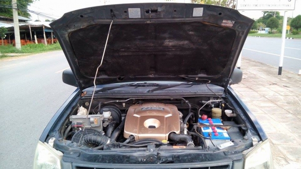 Dmax EX ราคาตัดด่วนๆ